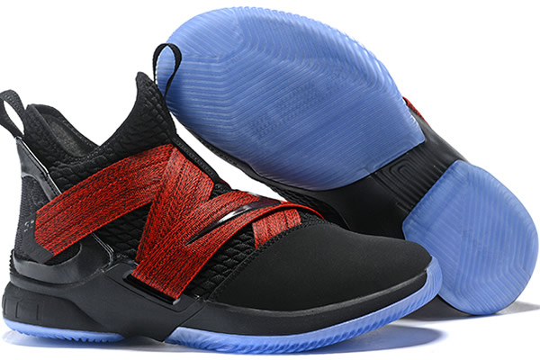 Nike Soldier 12-011